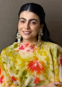Mahi Sharma