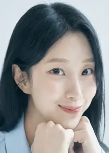 Moon Hye Rin