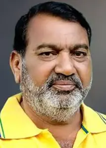 Muralidhar Goud