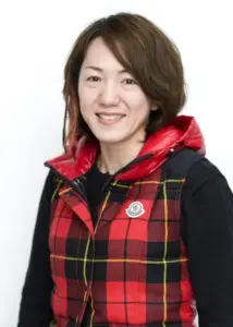 Naoko Ogigami