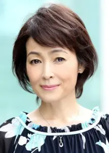 Naomi Zaizen