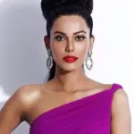 Natasha Suri