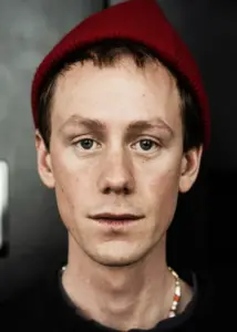 Niclas Larsson