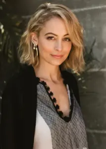 Nicole Richie