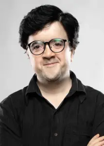 Nipun Dharmadhikari