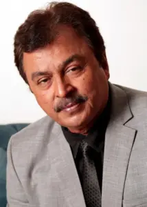 Niraj Vikram