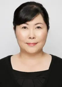 Nobue Iketani
