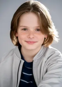 Ozzy Davidson