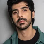 Pavail Gulati