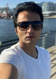 Pawan Gill