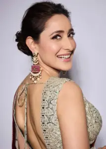 Pragya Jaiswal