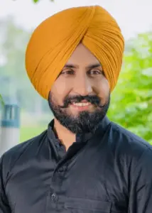 Preet Sanghreri
