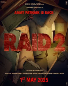 Raid 2 - Gallery image 2