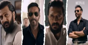 Raid 2 - Gallery image 7