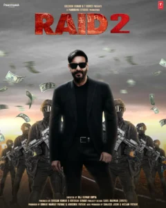 Raid 2 - Gallery image 4