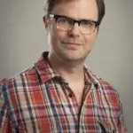 Rainn Wilson