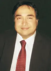 Raj Awasti