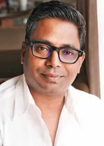 Raj Kumar Gupta