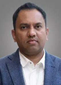 Rajiv Chilaka
