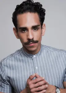 Ray Santiago