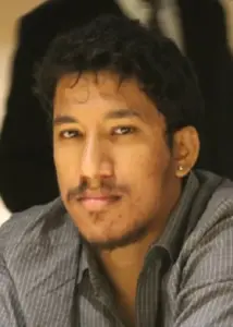 Sahil Gangurde