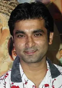 Santosh Juvekar
