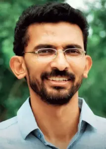 Sekhar Kammula