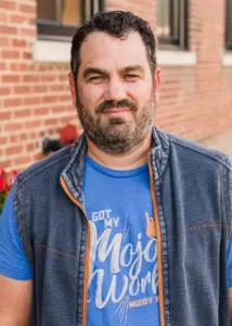 Shane Dax Taylor