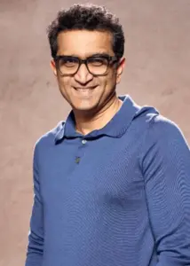 Shariq Patel
