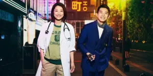 Shinjuku Yasen Byoin