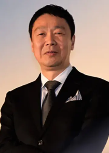 Shosuke Murakami