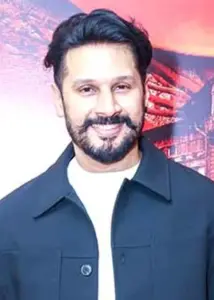 Soham Shah
