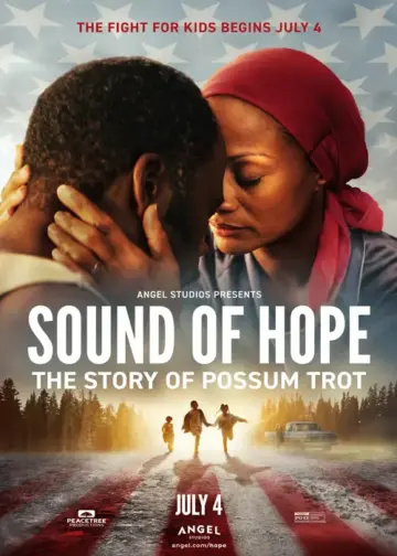 Sound of Hope The Story of Possum Trot Hollywood Movie 2024