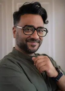 Sudhanshu Saria