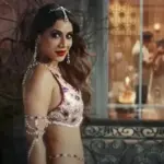 Nia Sharma In Suhagan Chudail Tv Serial