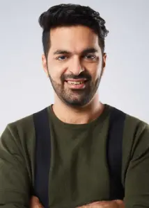 Sumit Arora