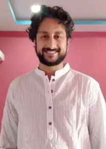 Sumit Keshri