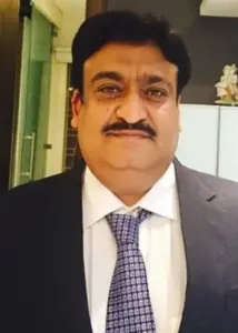 Suniel Narang