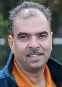 Sushil Dahiya