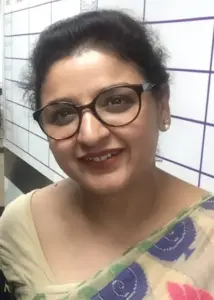 Swati Verma