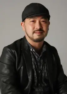 Takashi Shimizu