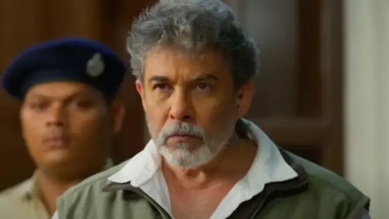 Deepak Tijori In Tipppsy Movie Cast