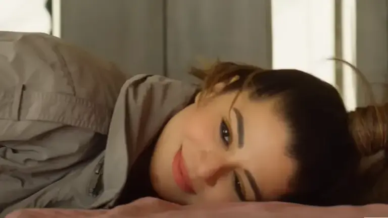 Kainaat Arora In Tipppsy Movie