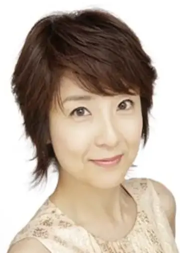 Tomoko Fujita