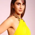 Vaani Kapoor