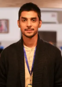 Vikram Pratap