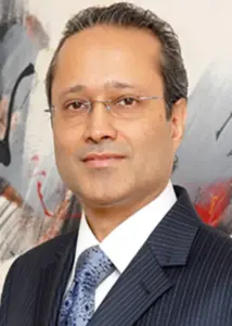 Vineet Jain