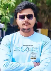 Vivek Kashyap
