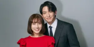 Watashi wo Moratte: Tsuiokuhen