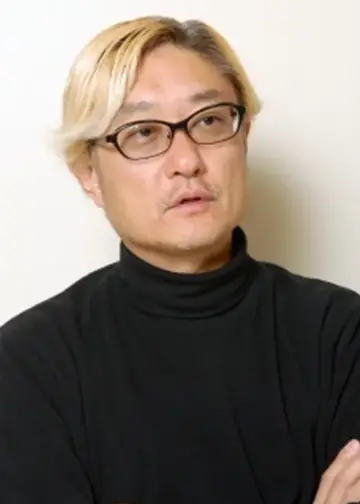 Yukihiko Tsutsumi